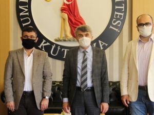 DPÜSEM sertifikalarıyla DPÜ’de e-devlet’te