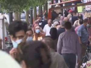 Filistin halkı, seçimleri umutla bekliyor