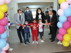 Özel Eğitim Okulları yeni eğitim öğretim yılına başladı