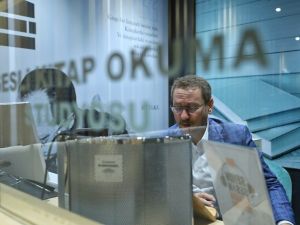 Başakşehir Belediyesi’nden görme engelliler için örnek proje