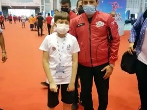 Selçuk Bayraktar’dan, Kerem’e tam not