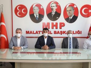 Cumhur ittifakının önemine vurgu