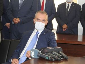 AK Parti’li Kandemir: “Teşkilatlarımızda yüzde 65 değişim sağladık”