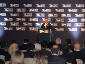 TİM Başkanı Gülle: “Eylül ayında hepimize moral verecek bir ihracat rakamı gerçekleştireceğiz”