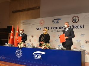 Bakan Selçuk: “Covid-19 ile mücadele kapsamında sağladığımız desteklerin toplam tutarı 35 milyar liraya yaklaştı”