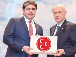 MHP İl Başkanı Avcı: "Bu kongrede kaybeden olmayacak"