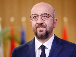 AB Konseyi Başkanı Michel’den Doğu Akdeniz için konferans teklifi