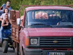 Randıman filmi vizyona girdi