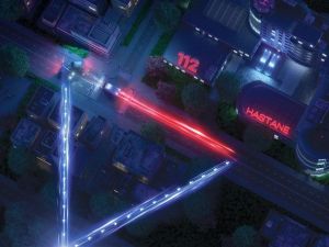 Türk Telekom’dan yerli araç içi acil çağrı sistemi