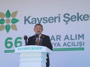 Mehmet Özhaseki’den "Yunanistan" açıklaması
