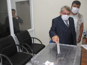 MHP Malazgirt 2. olağan kongresini yaptı