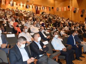 Başkan Şanoğlu güven tazeledi