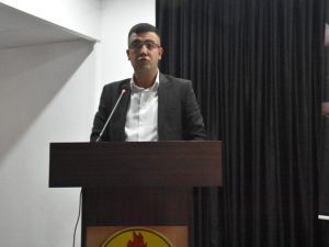 AK Parti ’de Ramazan Dalhançer güven tazeledi