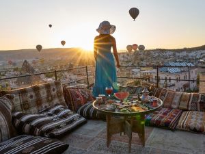 Yabancı turist için geliştirilen uygulama turizme katkı sunacak