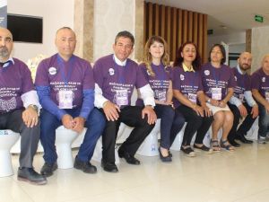 İnflamatuvar bağırsak hastalarından idari izin talebi