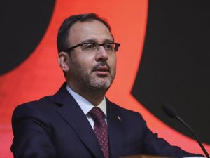 Bakan Kasapoğlu: “Can Azerbaycanımızın yanındayız”