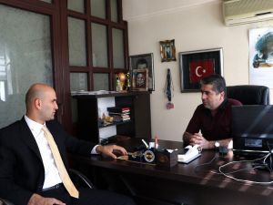 MHP’li Kılavuz: "HDP’lilere yönelik operasyonları destekliyoruz"