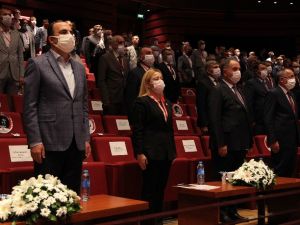 MHP Konya il kongresi yapıldı