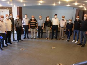 Yeni Nesil Finansal Kaynak Projesi tanıtıldı