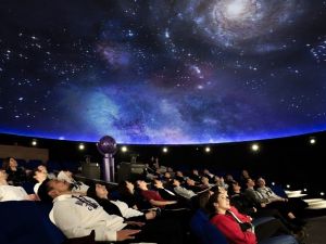 Denizli Büyükşehir TÜBİTAK ile işbirliği için ilk adımı attı