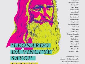 Doğan Taşdelen Çağdaş Sanatlar Merkezi açılıyor