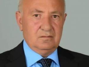 Kars İyi Parti İl Başkanı Akbaba’dan Ermenistan’a tepki