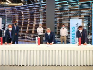 Öğrenciler, sanal ortamda ürün tasarlayıp üretim yapabilecek