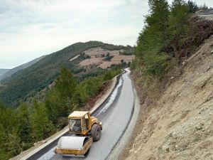 Hedef konforu yüksek yollar