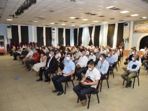 “Milas’ta korona virüs vakalarında artış gözleniyor”