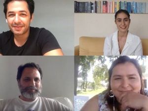 Sürdürülebilirlik, girişimcilik, kapsayıcılık ve gelecek kavramları tartışıldı