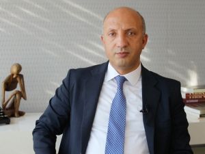 AK Parti Ankara Milletvekili Arslan: “Biz Akdeniz’de, Orta Doğu’da barış, huzur, güvenlikten yanayız”