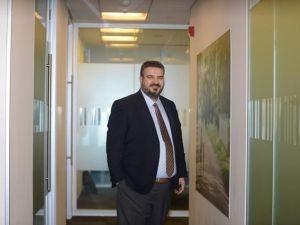 Fenerbahçe Üniversitesi kampüs ağını modernize etti