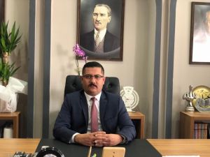 MHP’li İpek: “Türk milletinin sabrını test etmeyin”