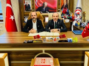 Sözen ve Gündüz’den Bakan Soylu’ya destek açıklaması