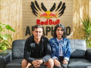 Görme engelliden görme engelliler için restoran rehberi