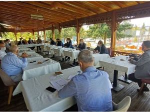 Kaymakam Halim: "Simav’ı seracılık üssü haline getireceğiz"