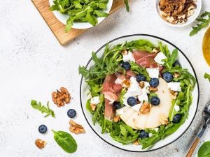 ’’Salatalar sağlıksız bir hal alabilir’’