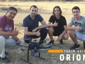 Uğur Okulları TEKNOFEST’ten gururla döndü