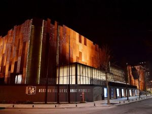 BAKSM 2020-2021 Kültür Sanat sezonunu açıyor