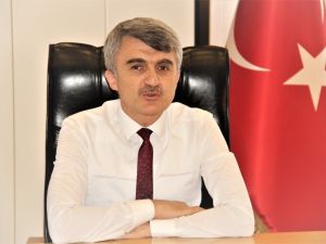 Rektör Uysal:  "İki kurumun iş birliği ilimize değer katacak"