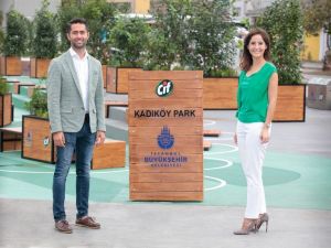 Cif’ten “temizken güzel” ile şehirlerin mutluluğuna destek