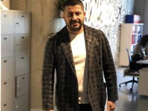 ’’Türk markaları artık tüm dünyaya rahatça paket servis alanında açılabilecek’’