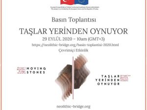 Anadolu’da “taşlar yerinden oynuyor”