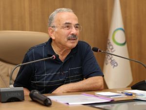 Hilmi Güler: ”İlçe belediyeleri hedef büyütmeli”
