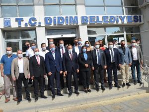 CHP’li Torun “Atabay’ın mücadelesine destek olacağız”