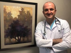 Torasik kanserlerde, İmmüno-Onkolojik Kombinasyon tedavisi etkili