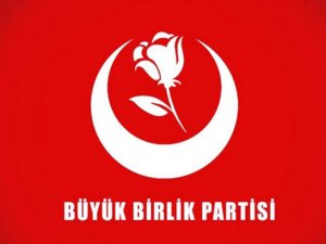 BBP Sinop’ta teşkilatlanıyor