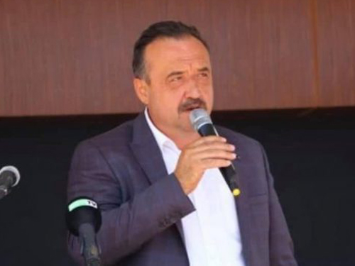 Sarıoğlu, CHP'li Çerçioğlu ile AK Parti içindeki AKP’lilere verdi veriştirdi