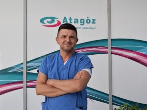 Görme kusurları tarih oluyor