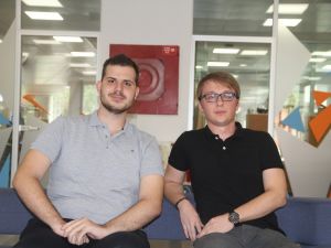 Elektrik makinelerinin arızasına “erken teşhis”